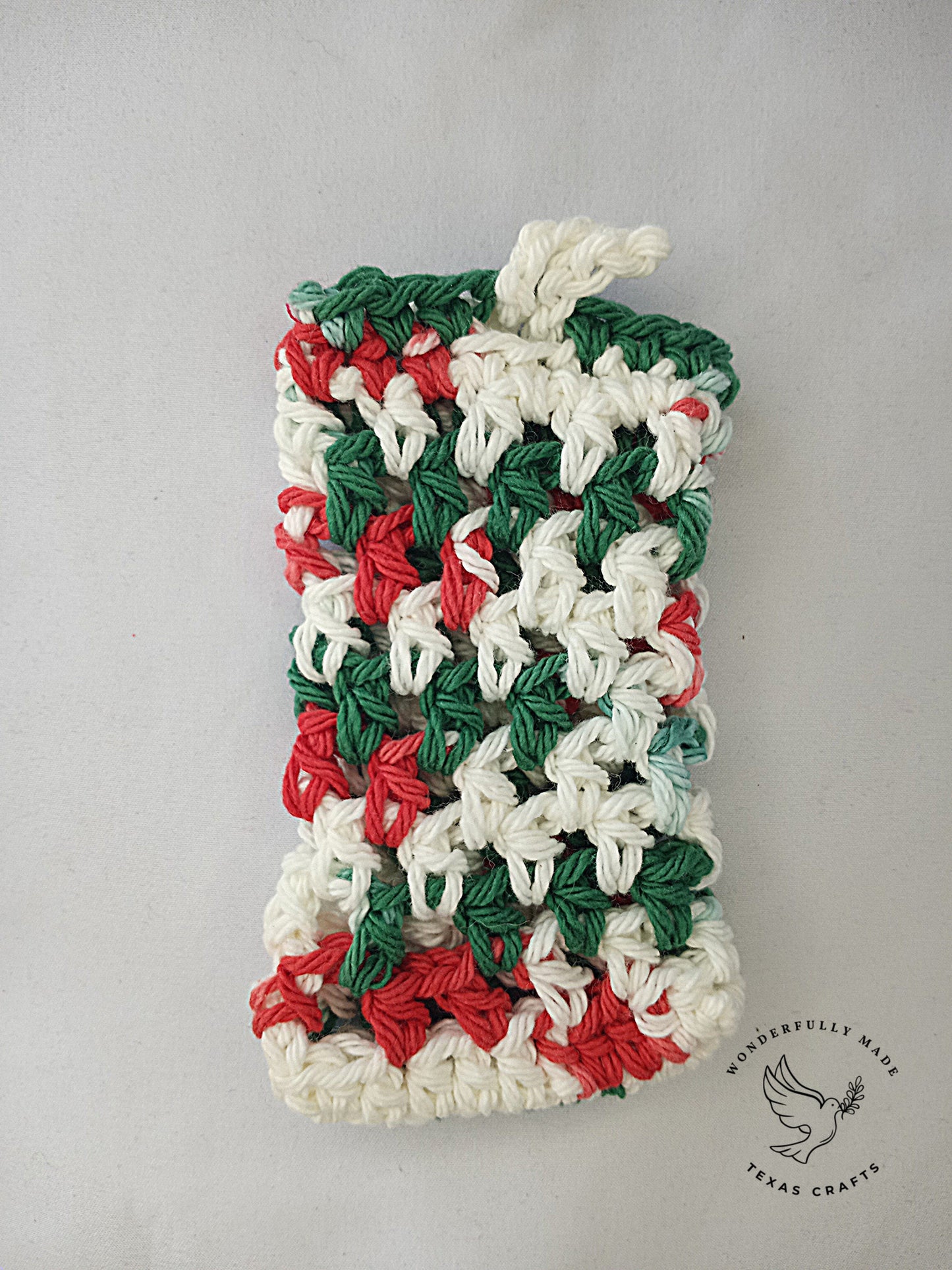 Soap Bags