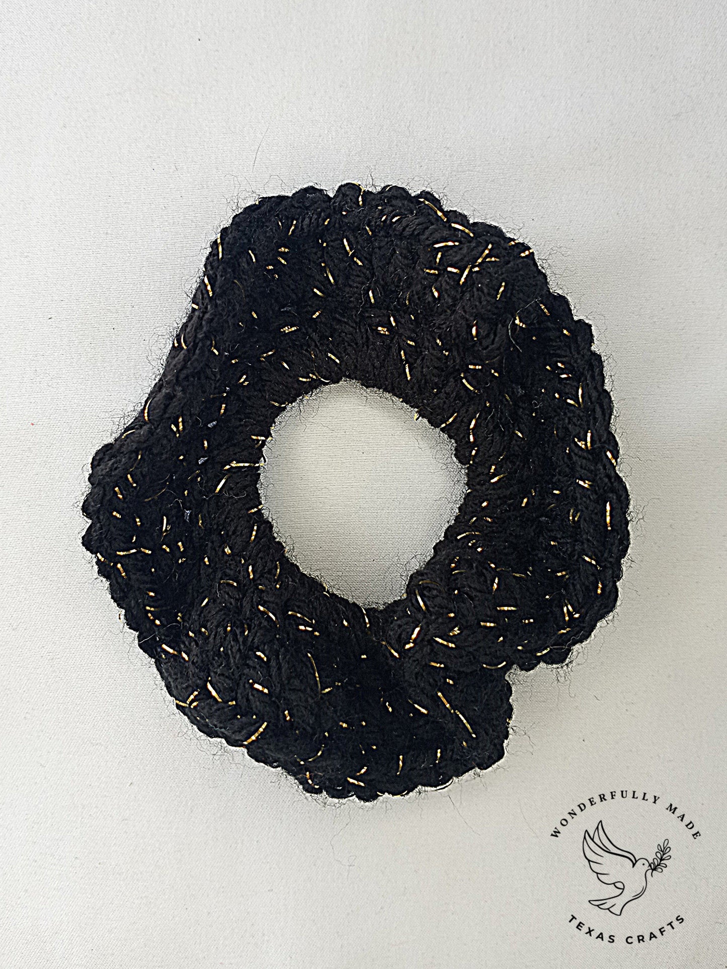 Black Sparkle