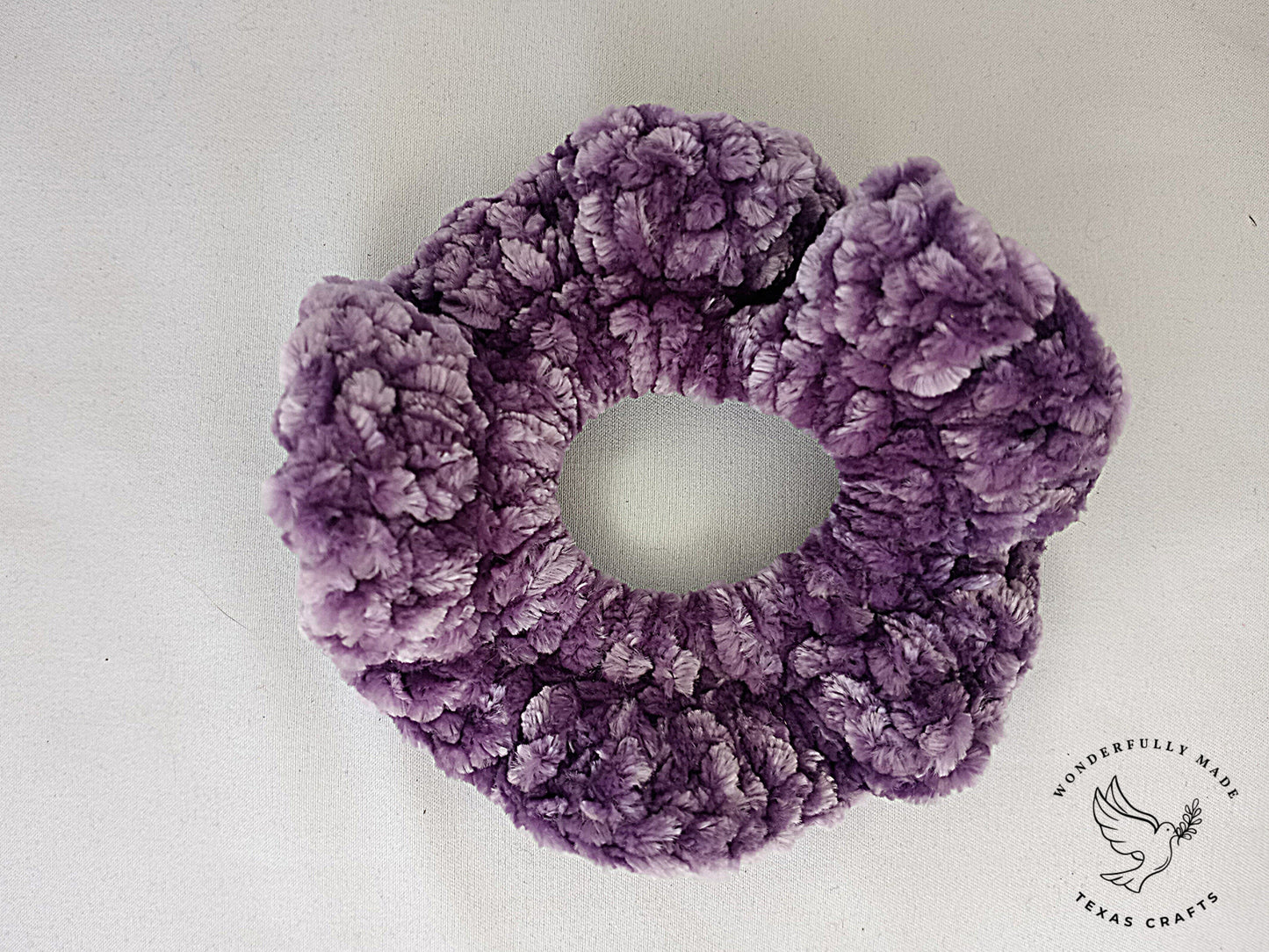 Velvet Purple