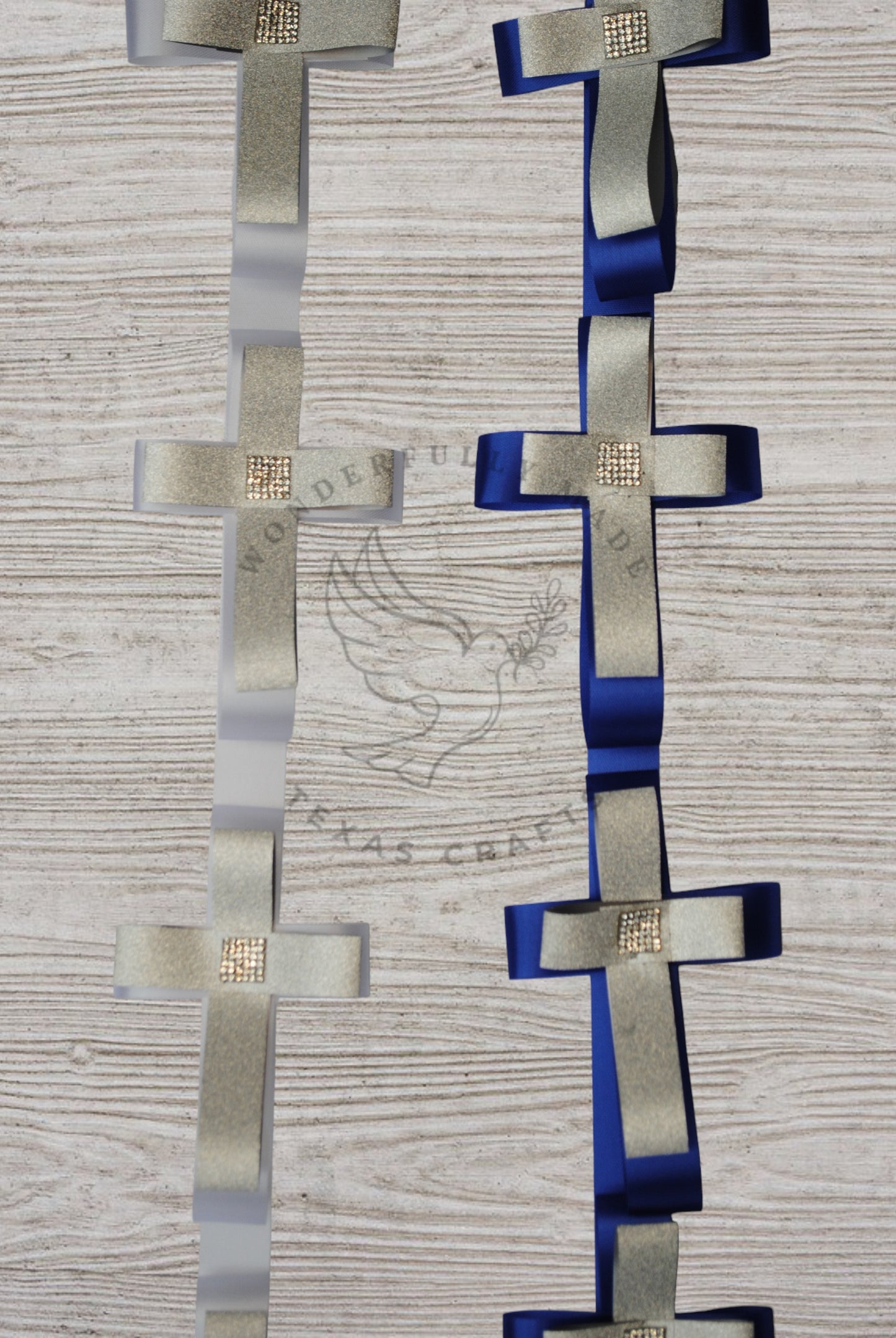 Cross Braid