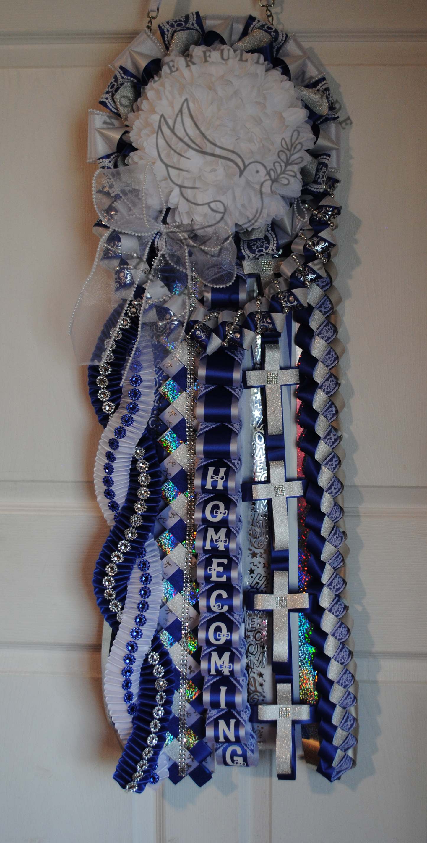 Mega Mum