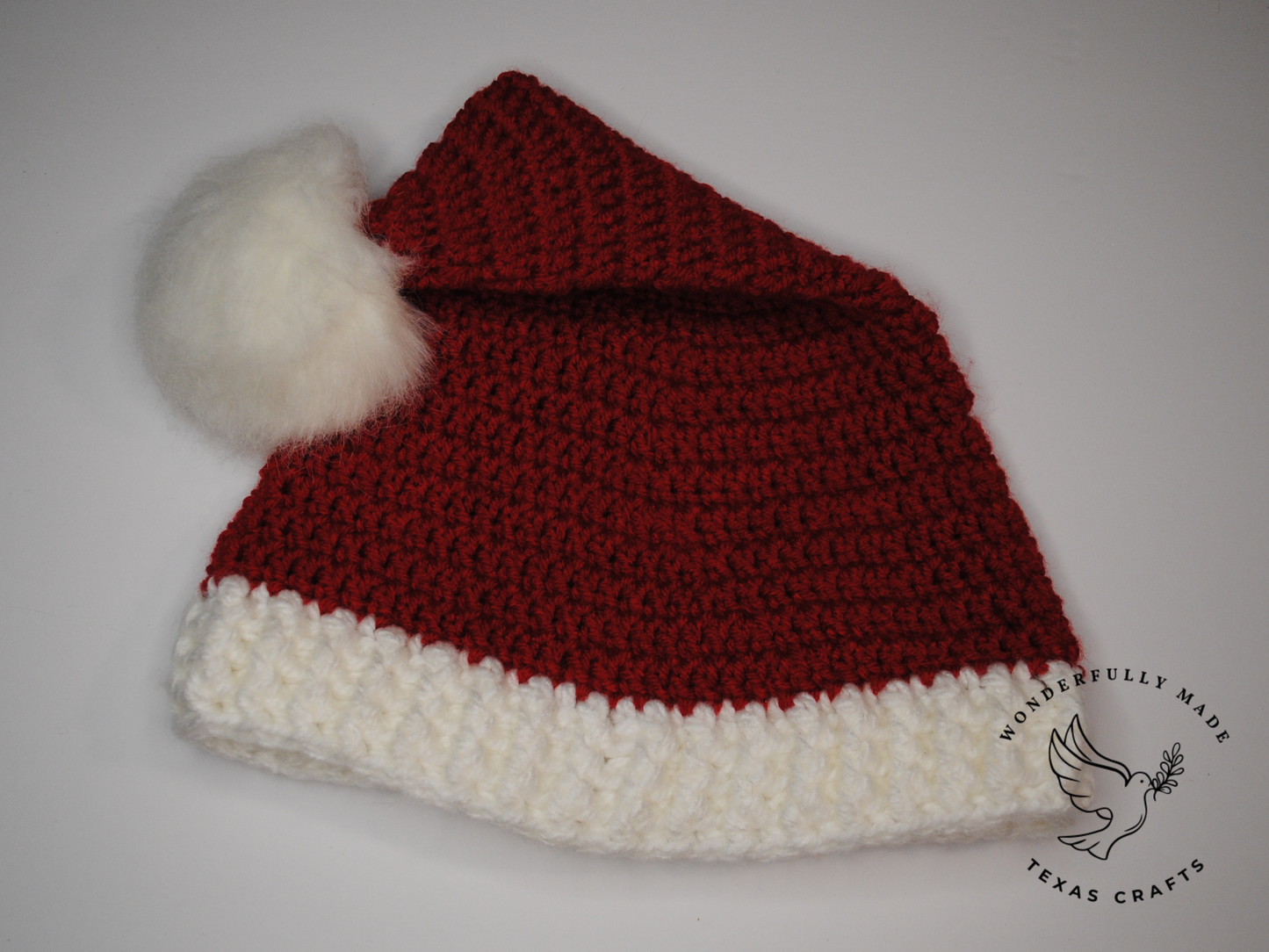 Stocking Hat - Red