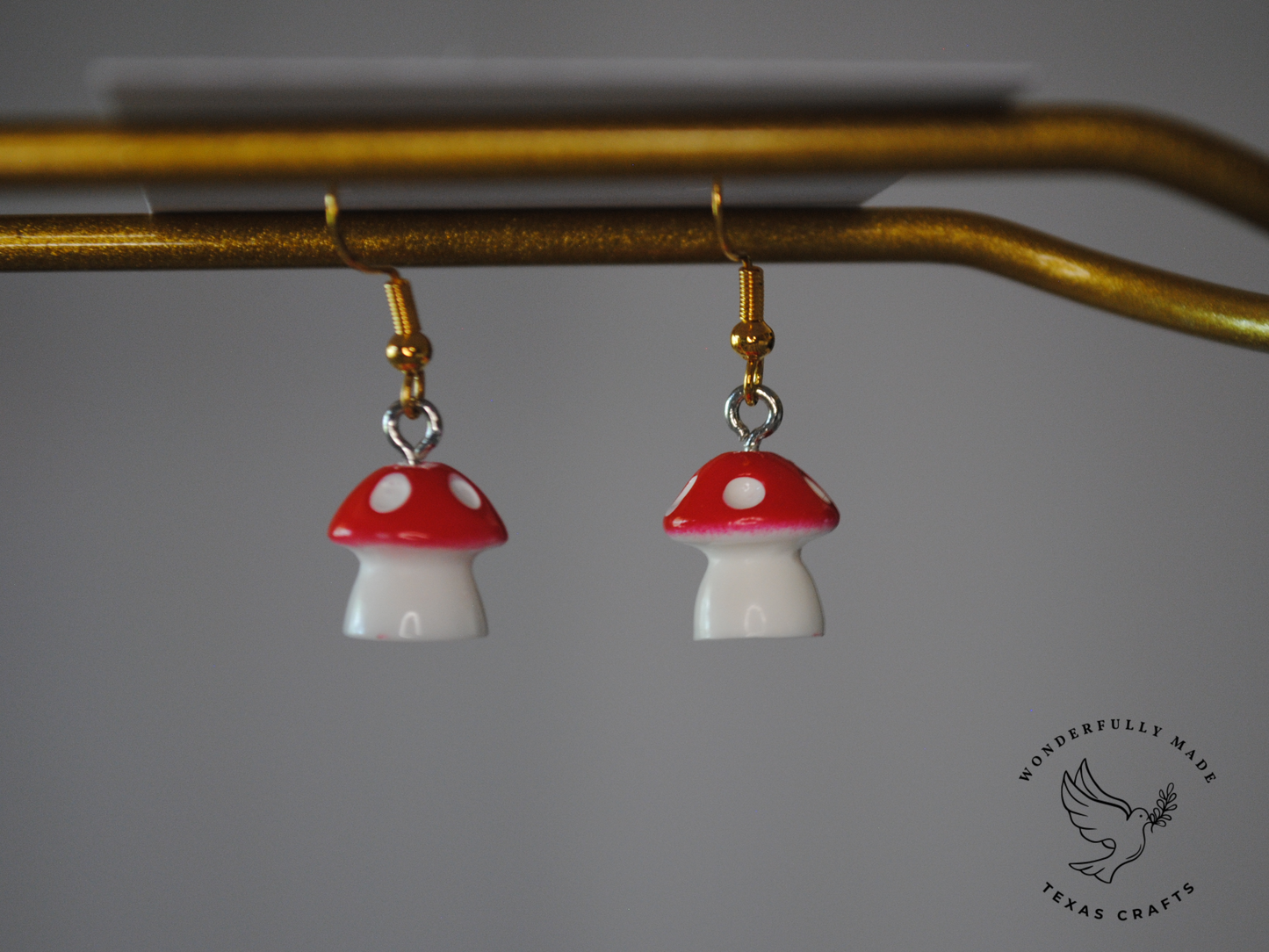 Food Earrings