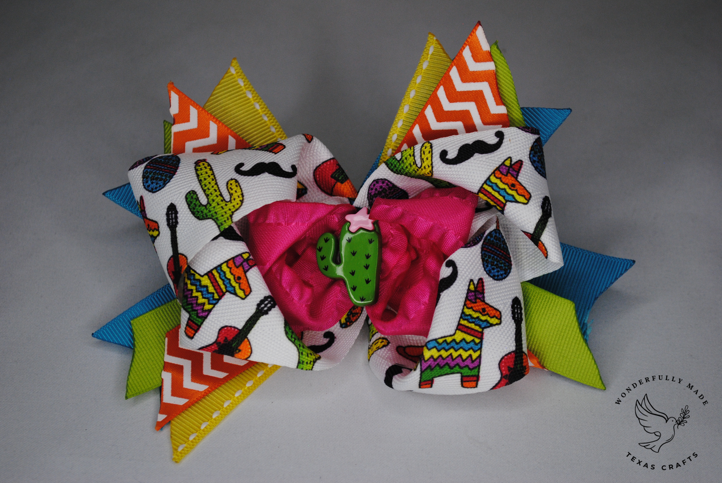 Cactus Bow