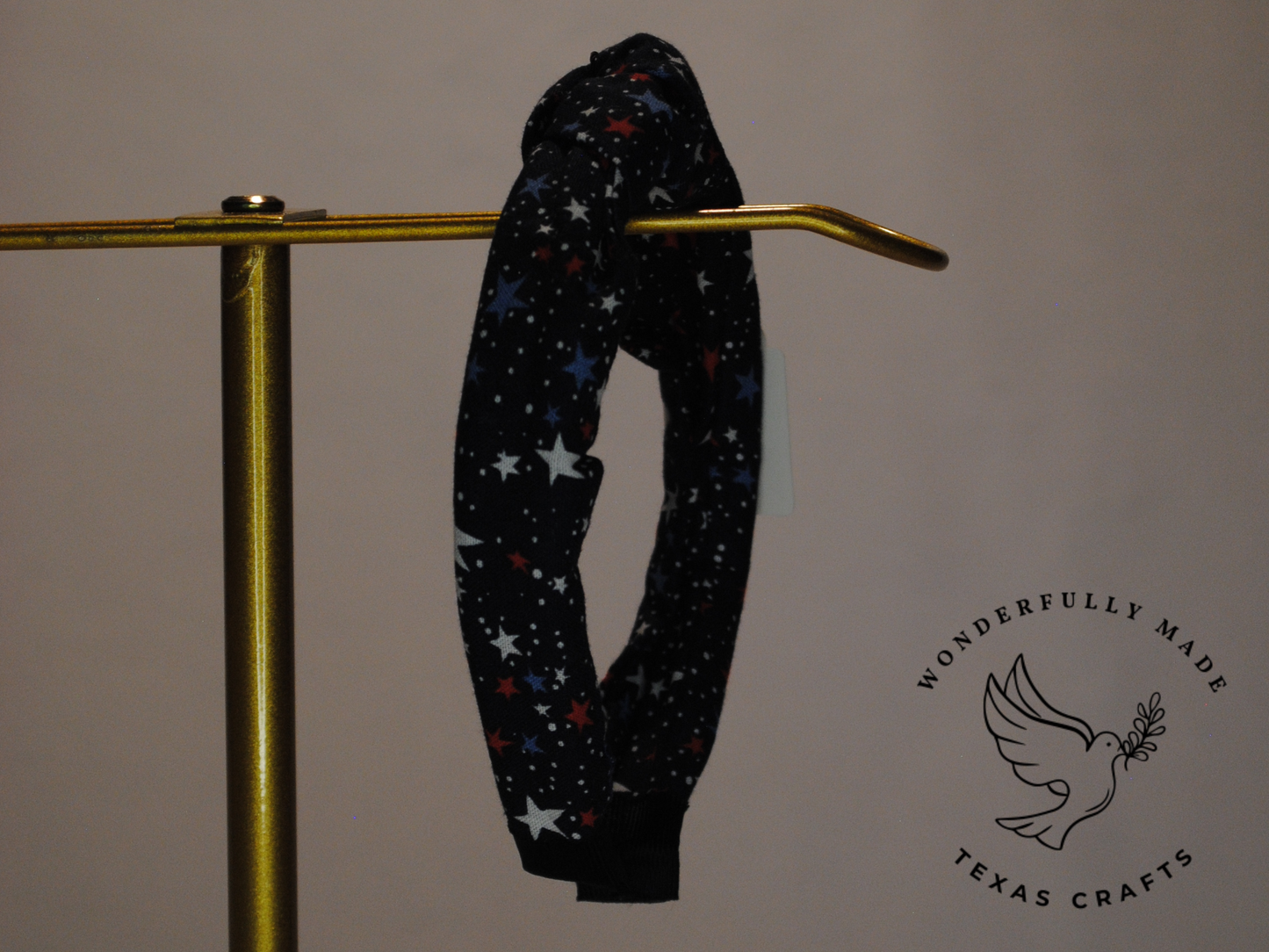 Stars Headband