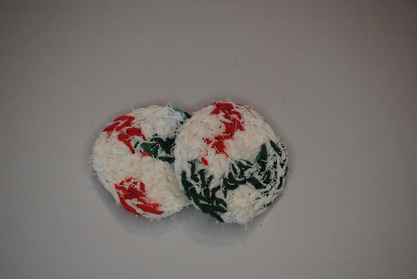 Exfoliating Rounds