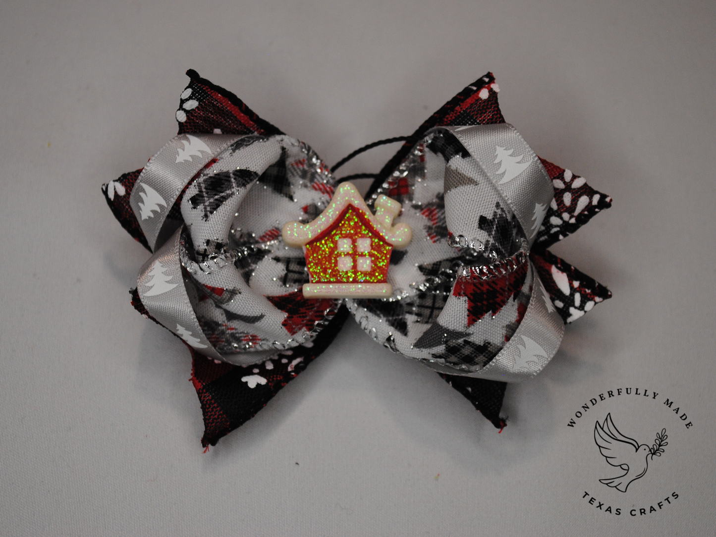 Cabin mini bow