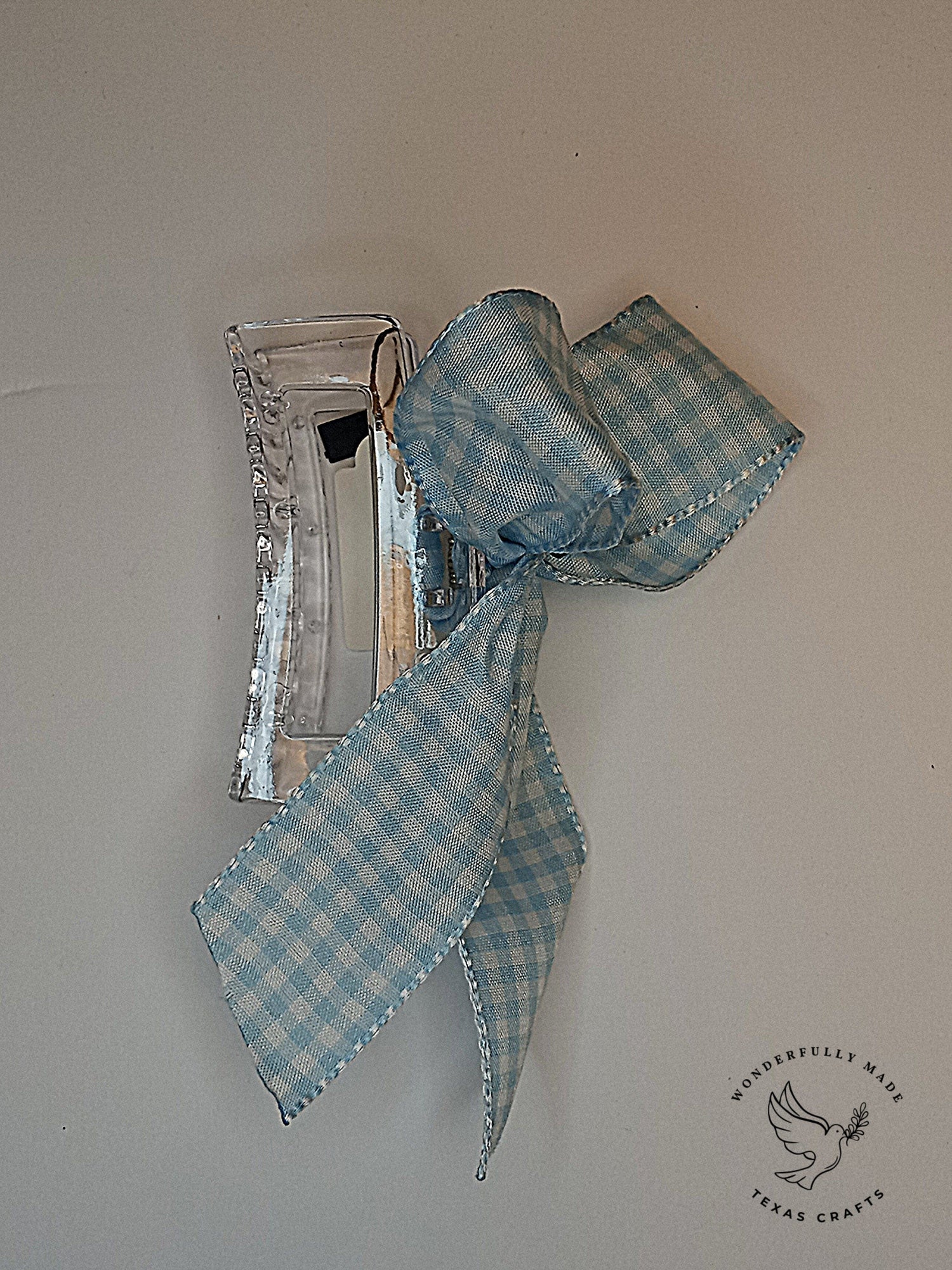 Claw Clips