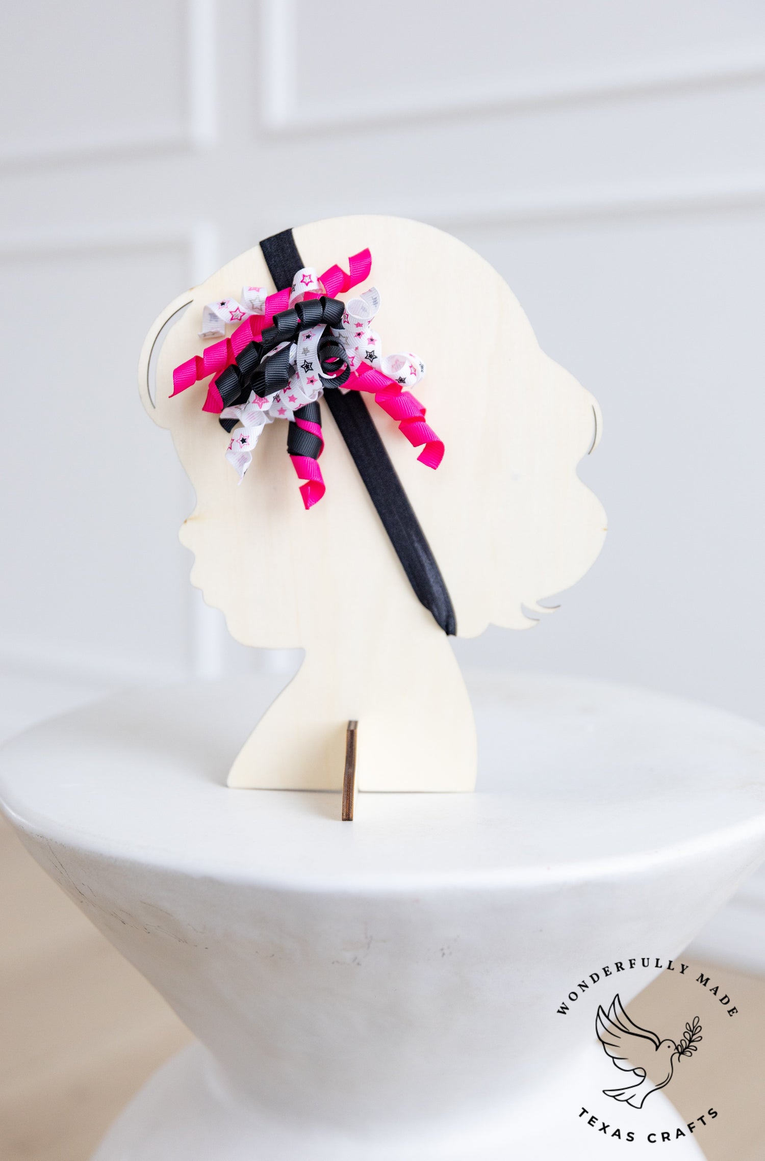 Curly Bows
