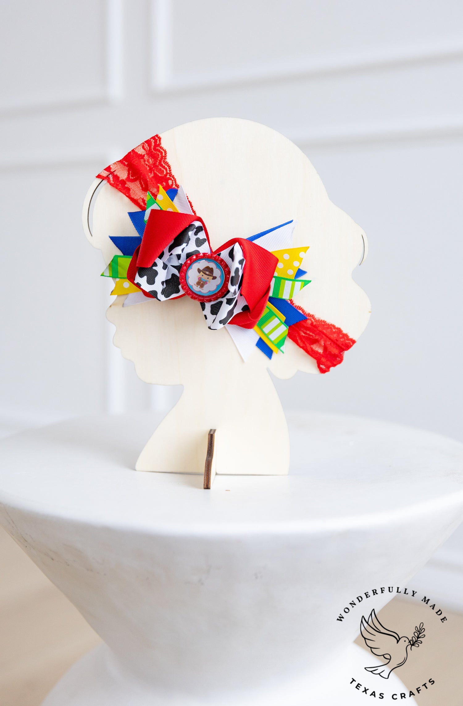 Boutique Bows
