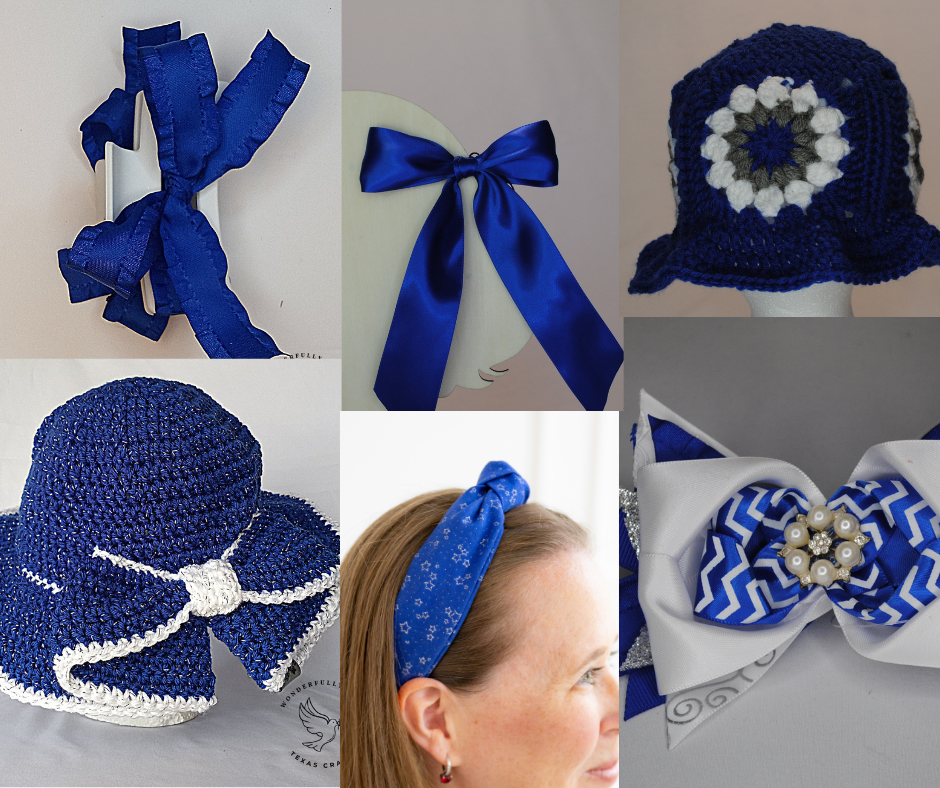 Royal Blue