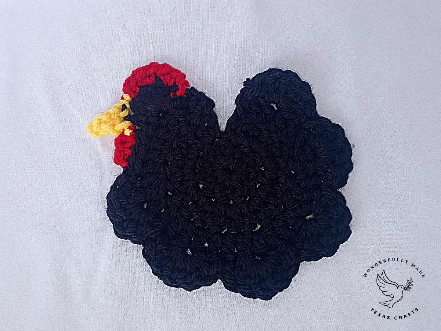 Coasters (Pack of 4)