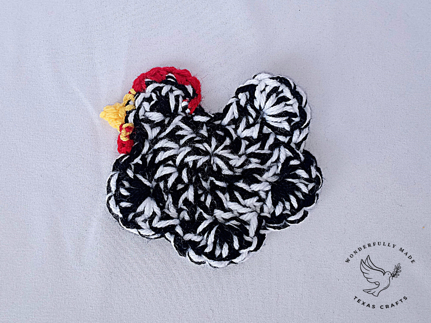 Coasters (Pack of 4)