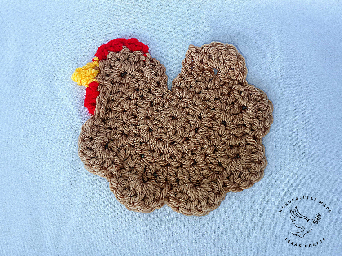 Coasters (Pack of 4)