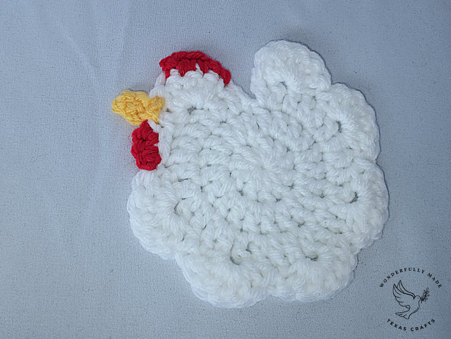 Coasters (Pack of 4)