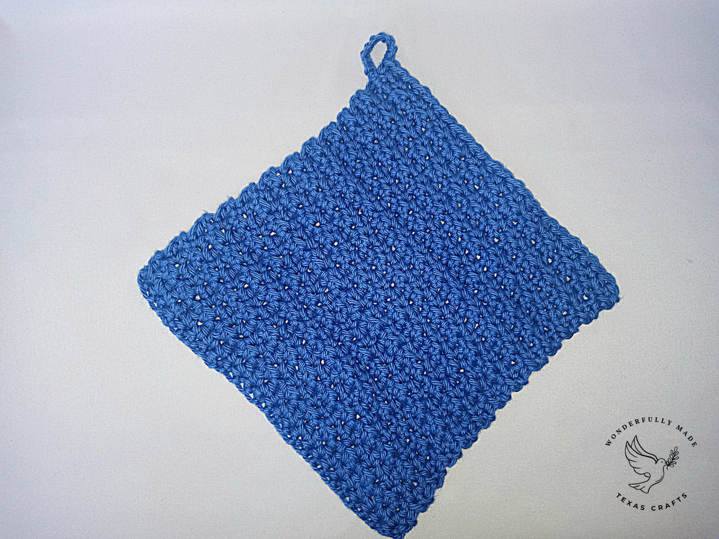 100% cotton Washcloth
