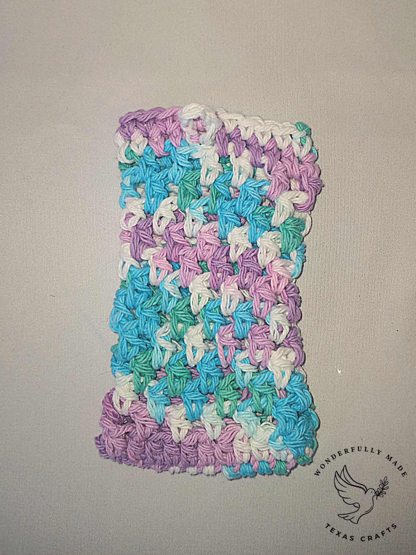 Soap Bags