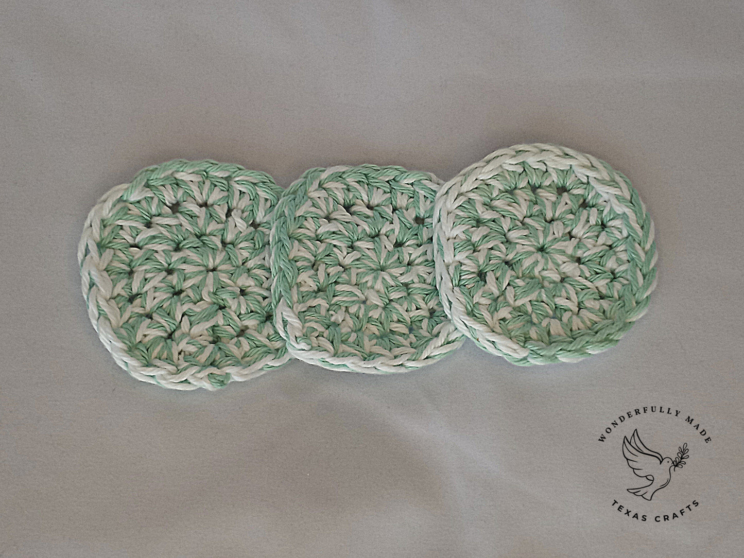 Facial Rounds
