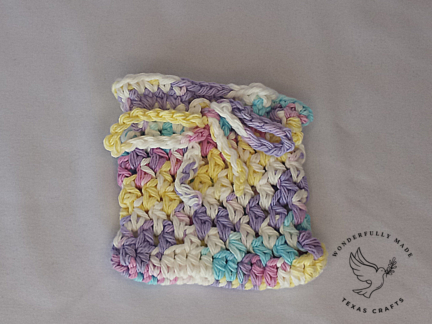 Soap Bags