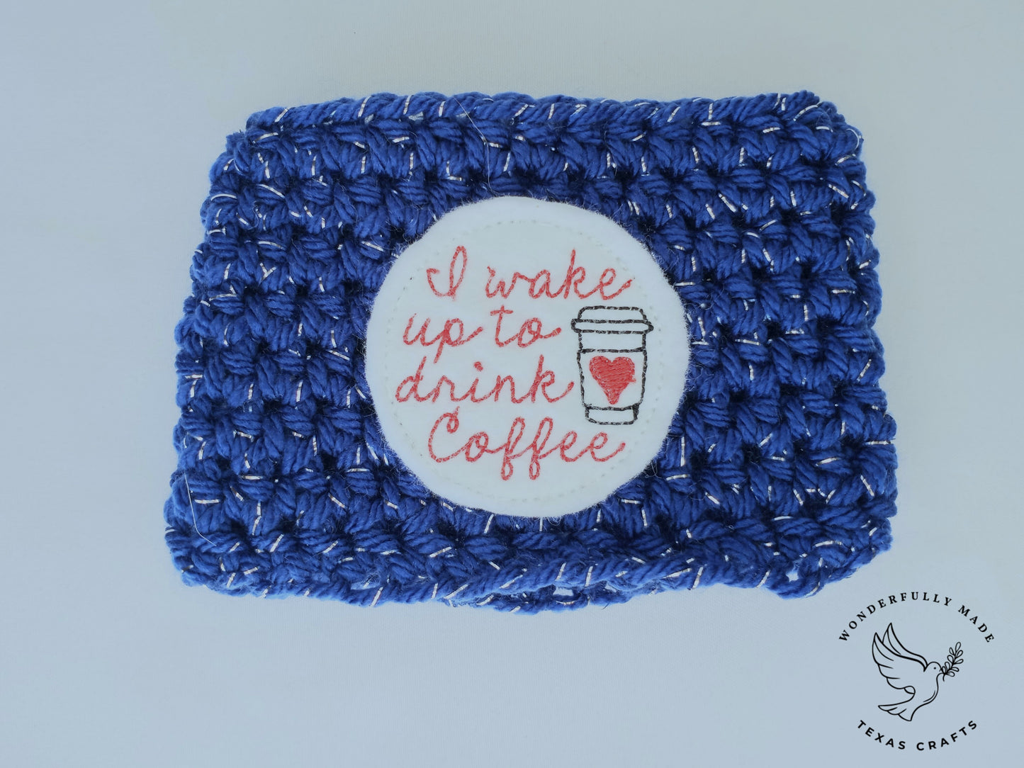 Hot or Cold Cup Cozy