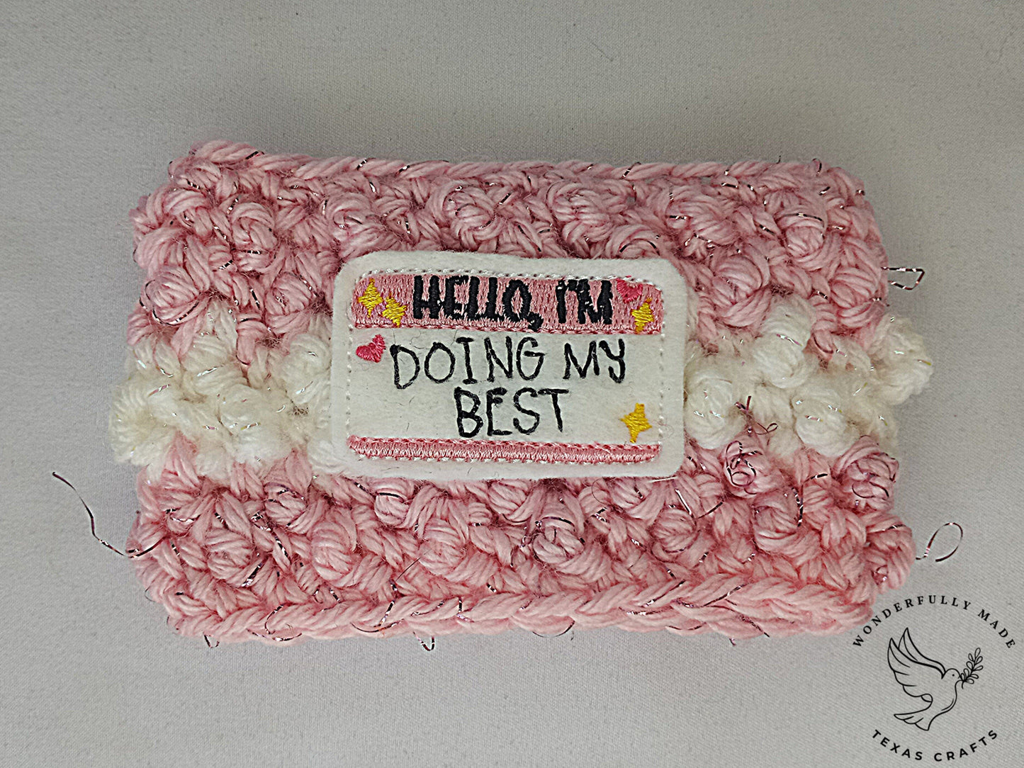 Hot or Cold Cup Cozy