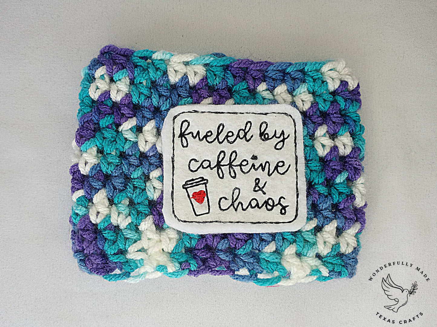 Hot or Cold Cup Cozy