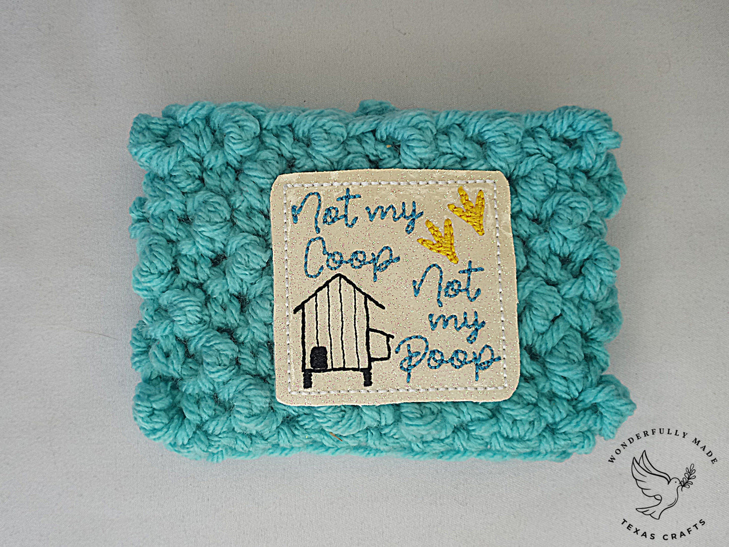 Hot or Cold Cup Cozy