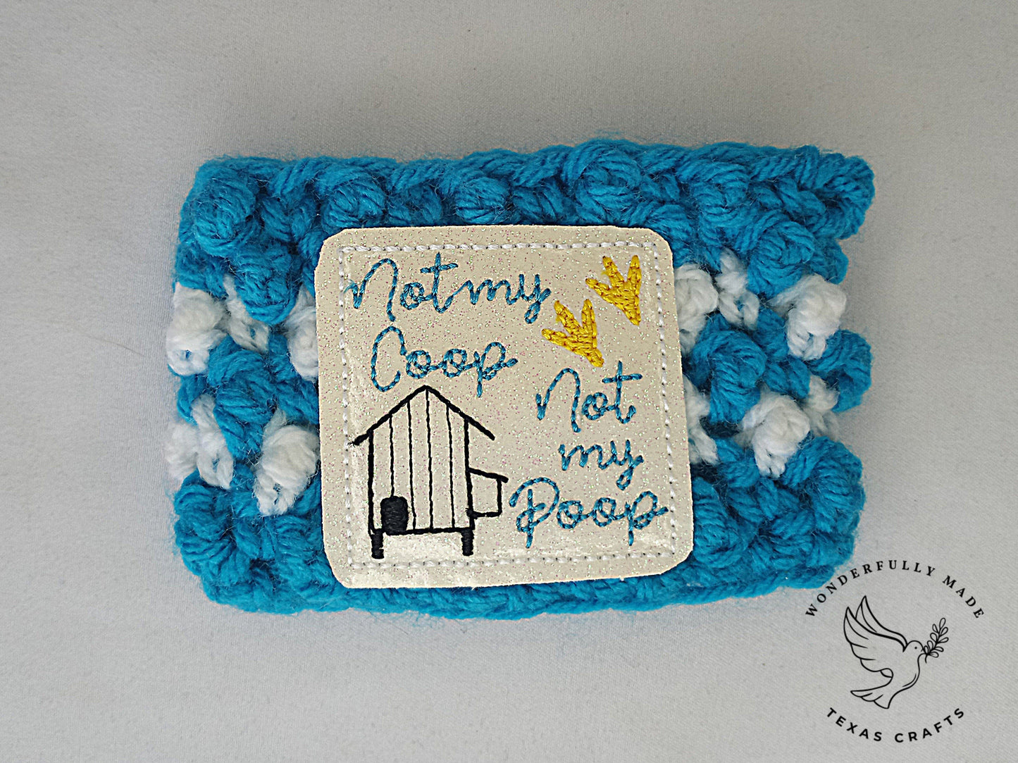 Hot or Cold Cup Cozy