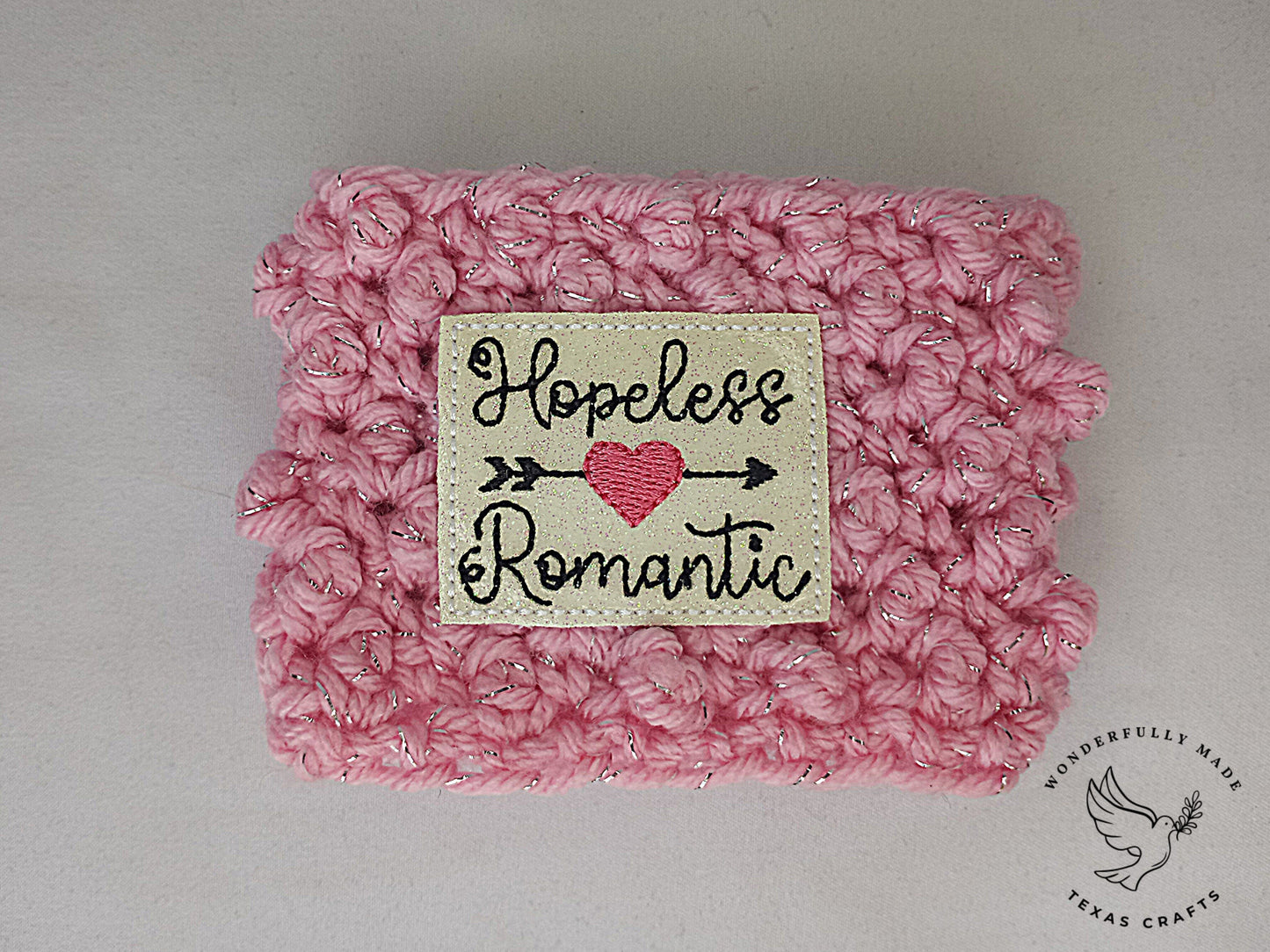Hot or Cold Cup Cozy