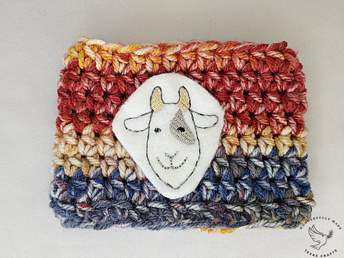 Hot or Cold Cup Cozy