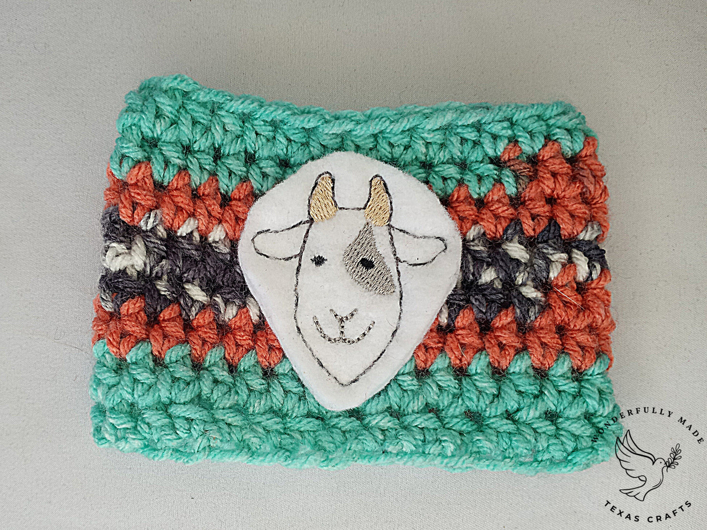 Hot or Cold Cup Cozy