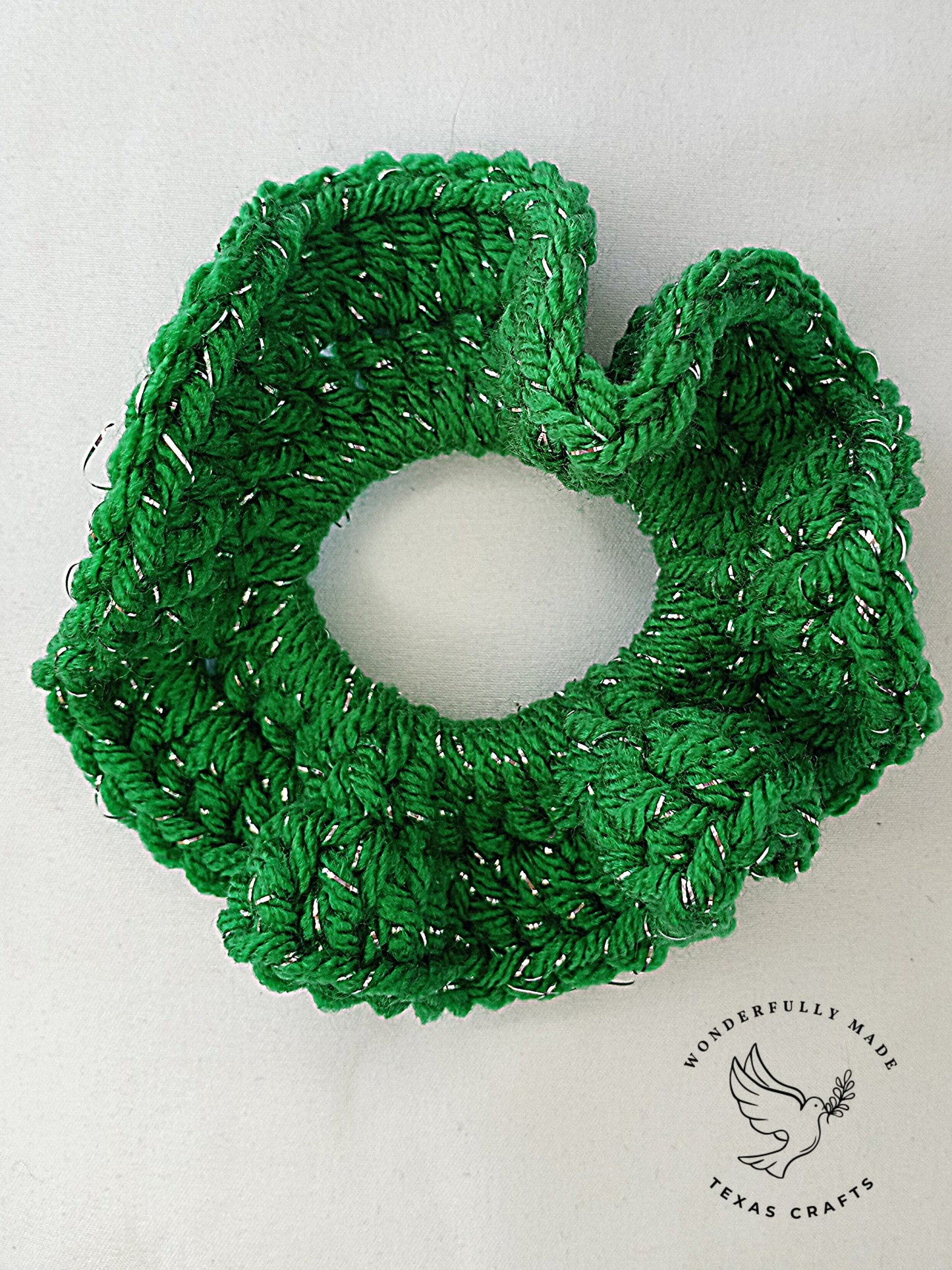 Green Sparkle