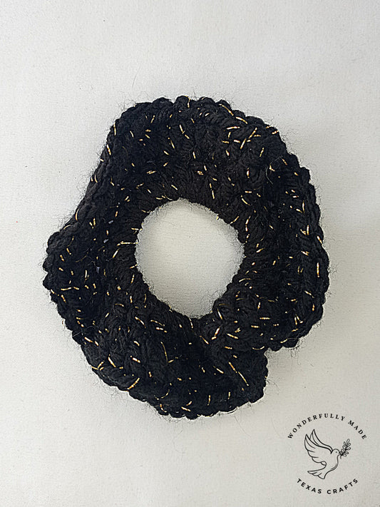 Black Sparkle