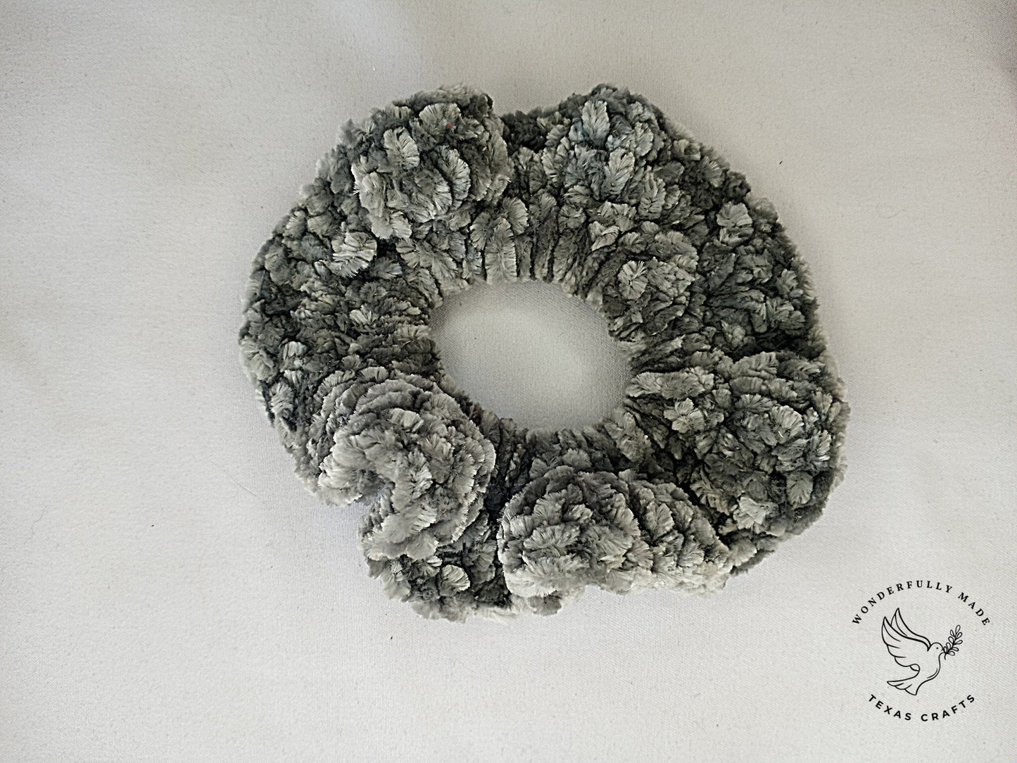 Velvet Gray