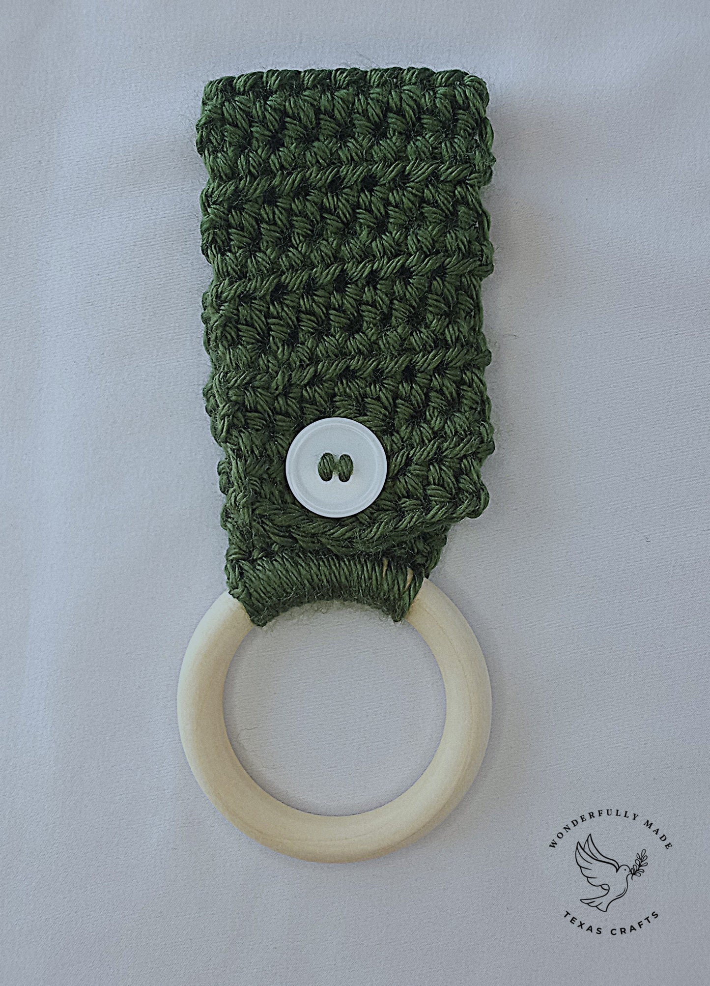 Towel Holder