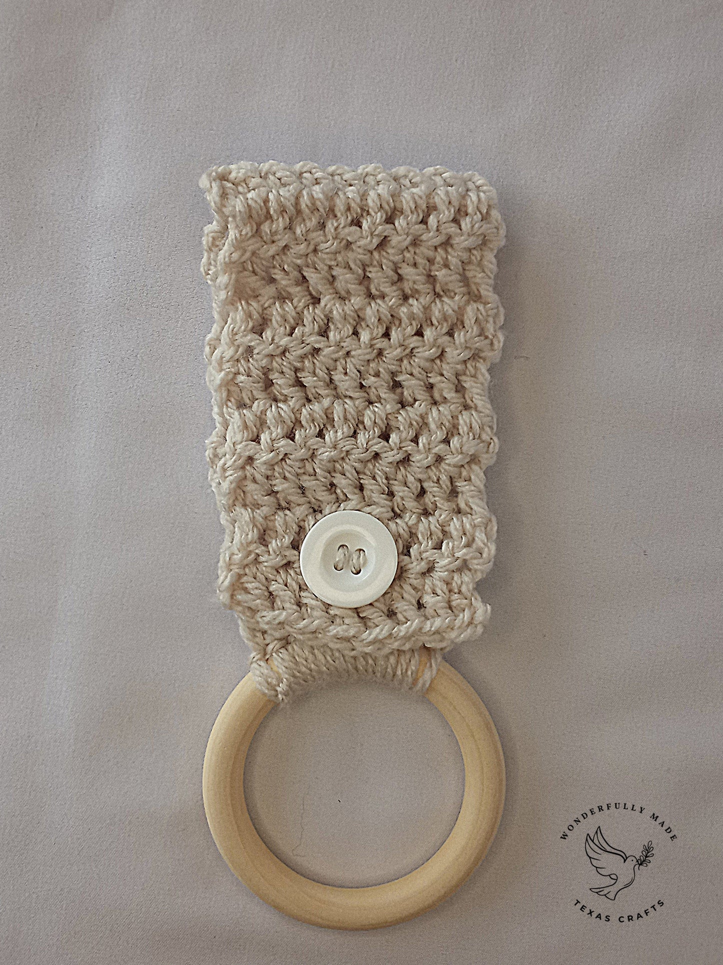 Towel Holder