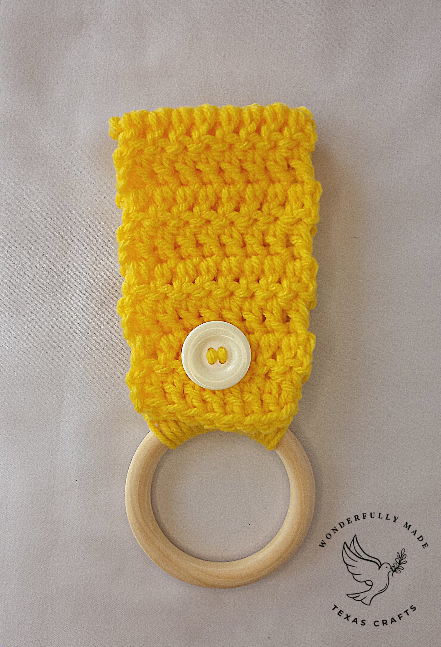 Towel Holder