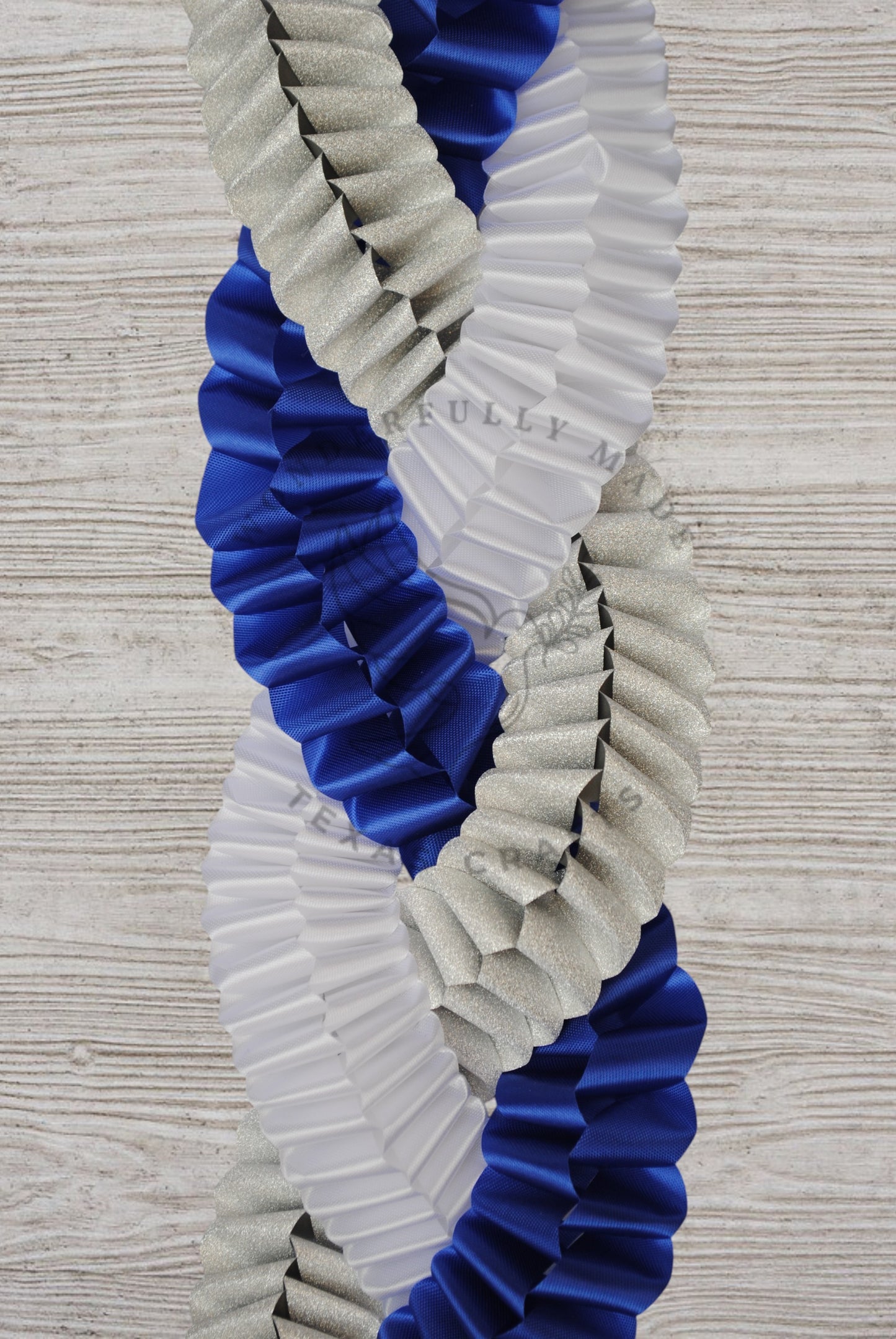 Tripe Box (Love) Braid