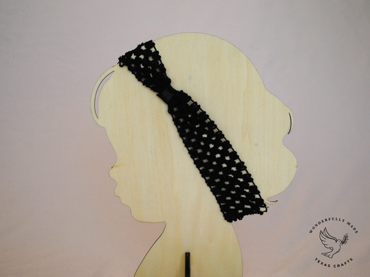 Stretch Headband