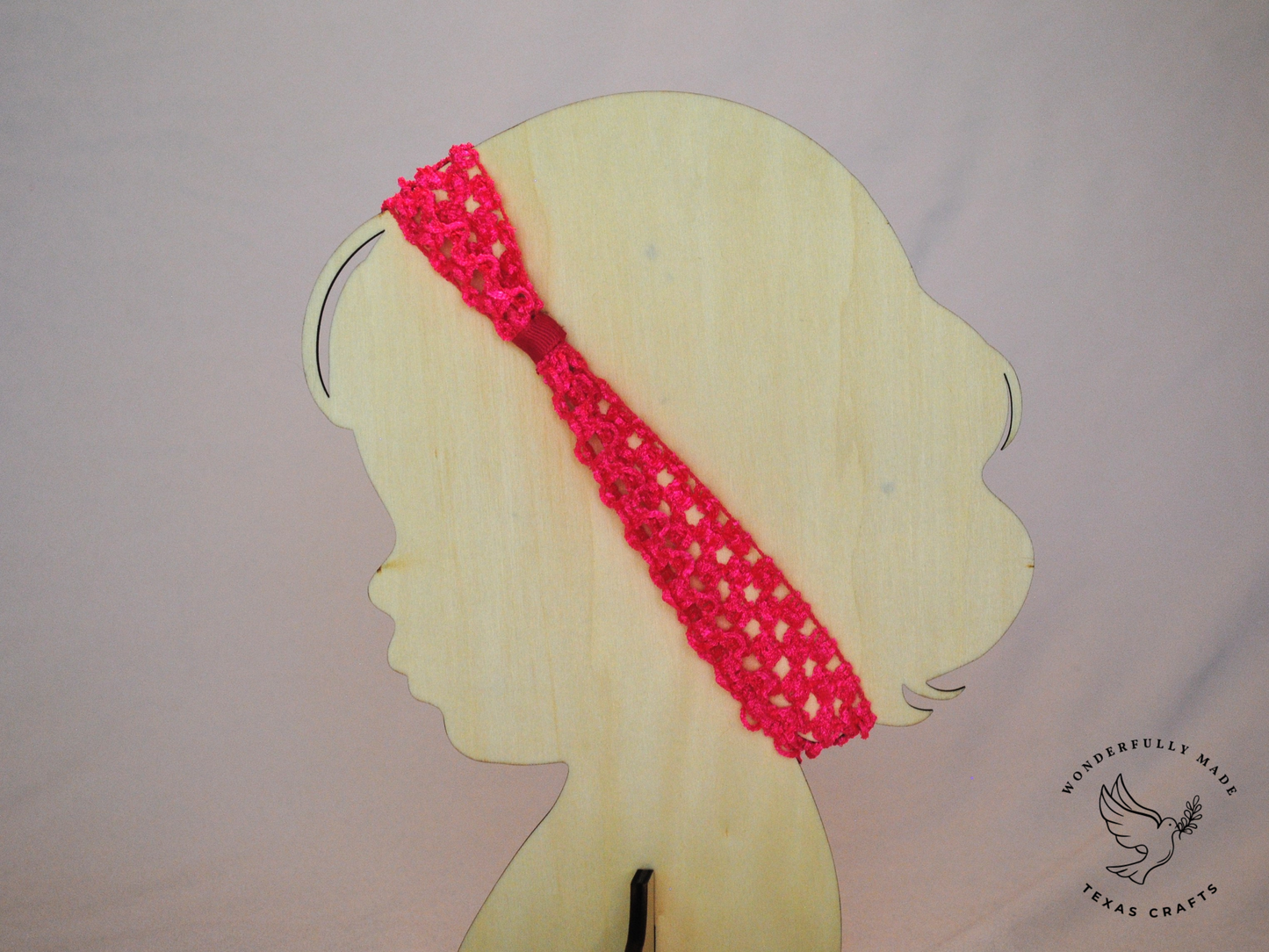 Stretch Headband