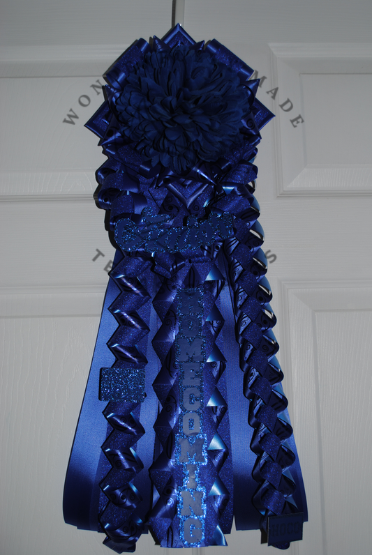 Small Mum or Garter *Monochromatic