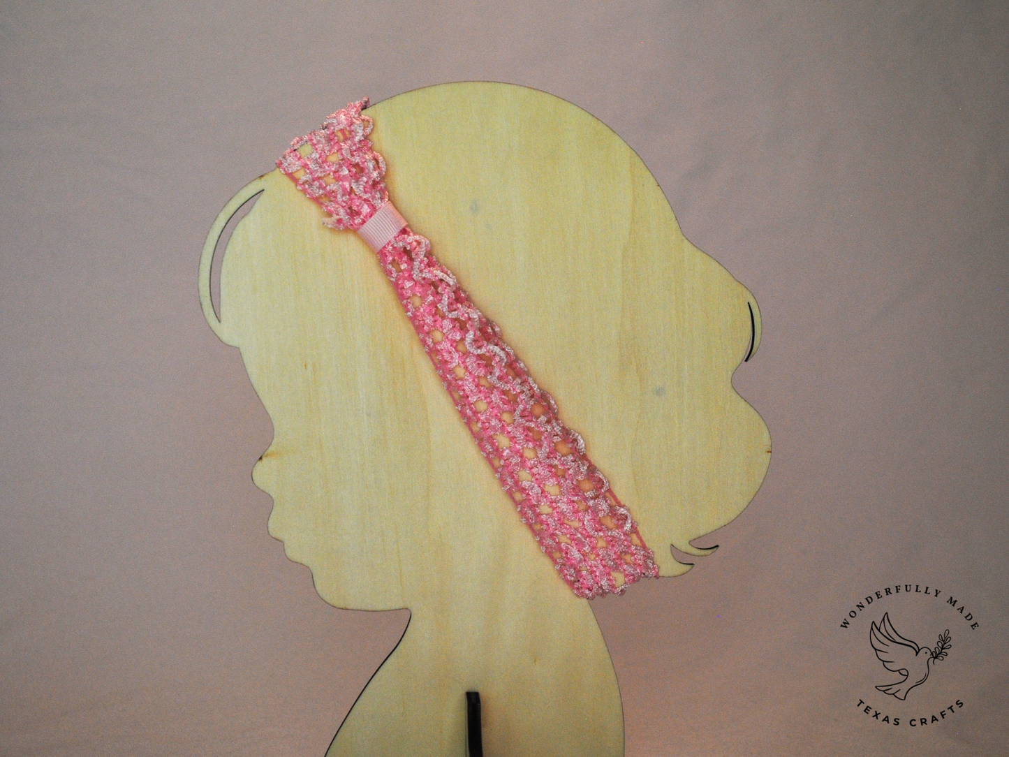 Stretch Headband