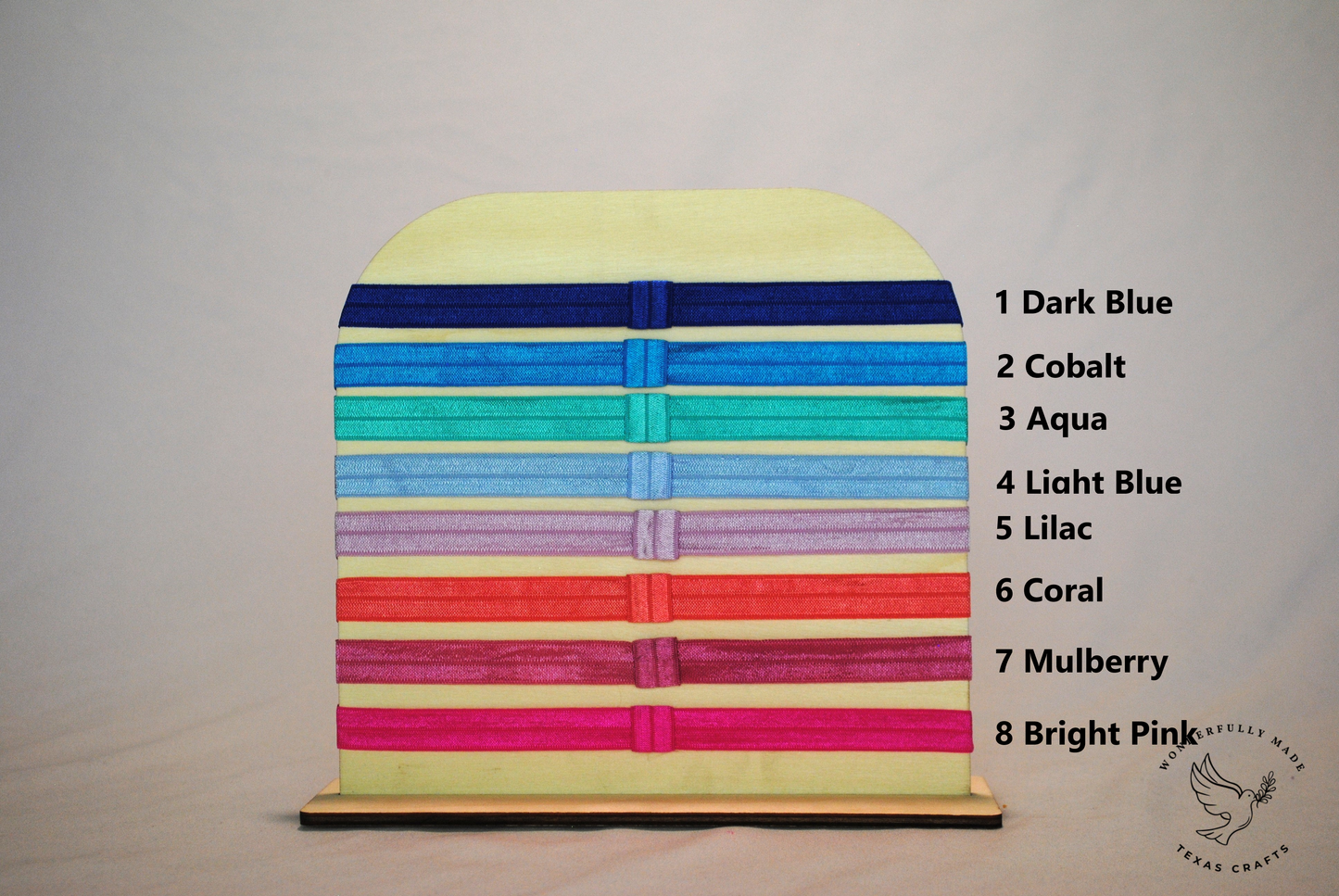 Elastic Headband