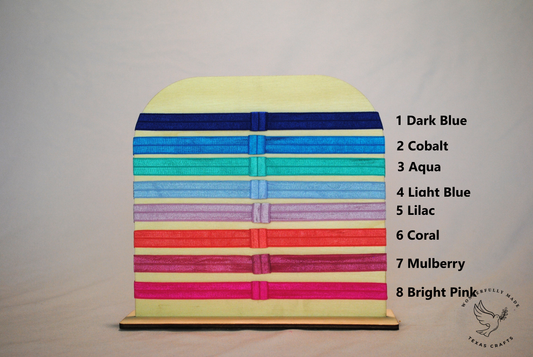 Elastic Headband