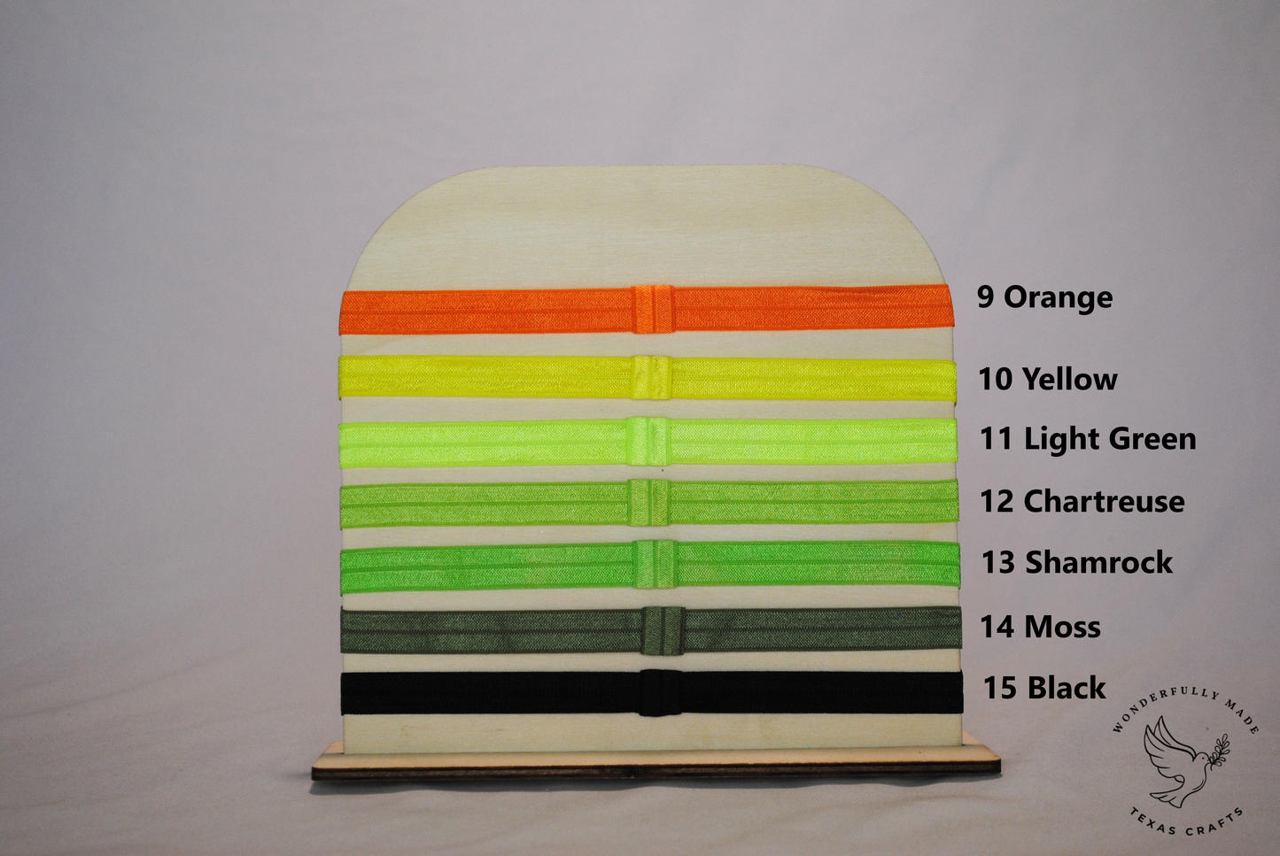 Elastic Headband