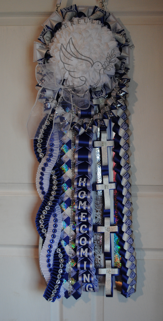 Mega Mum