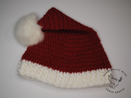 Stocking Hat - Red