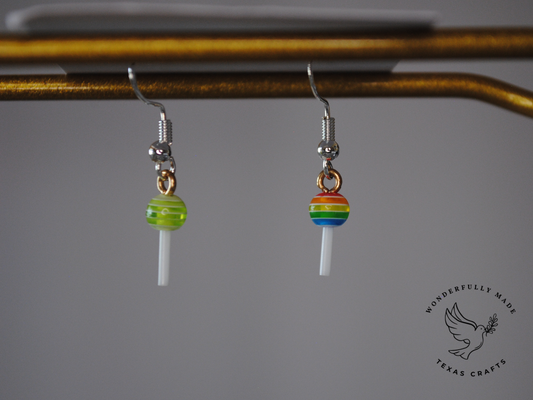 Candy Earrings