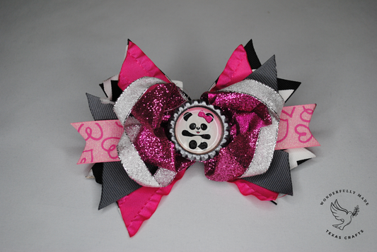 Panda Bow