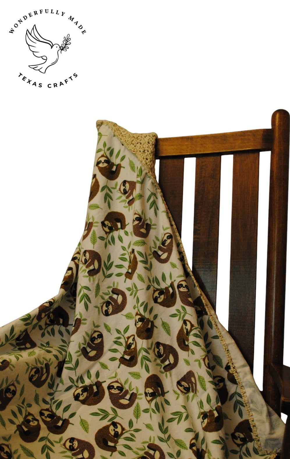 Hooded Flannel Blankets